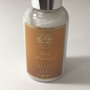[new] antica farmacista, body moisturizer 2 fl.oz.